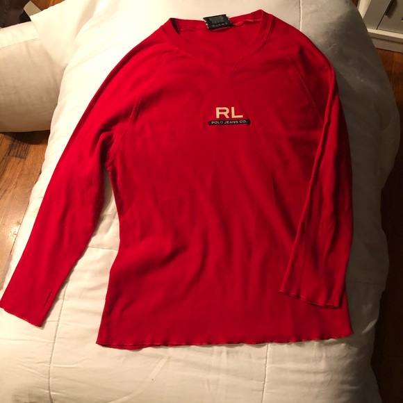 Polo Ralph Lauren Tops - Top